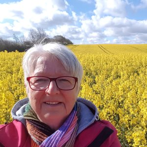 Profilbild von Birgit Schreiber