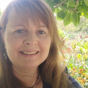 Profilbild von Birgit Schreiber