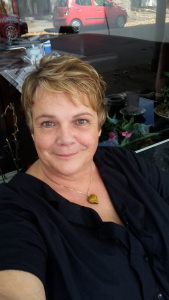 Profilbild von Birgit Schreier