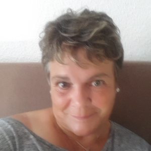 Social Media Profilbild Birgit Schreier 