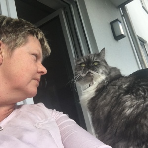 Profilbild von Birgit Schreier