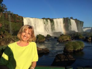 Profilbild von Birgit Schreiner