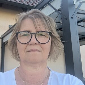 Profilbild von Birgit Schroeder