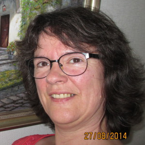 Profilbild von Birgit Schroll