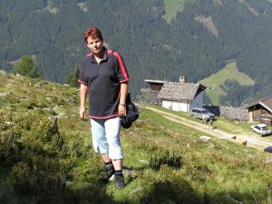 Profilbild von Birgit Schubert