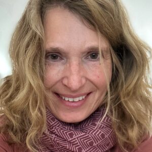 Profilbild von Birgit Schüllenbach