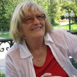 Profilbild von Birgit Schürmann