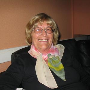 Profilbild von Birgit Schürmann