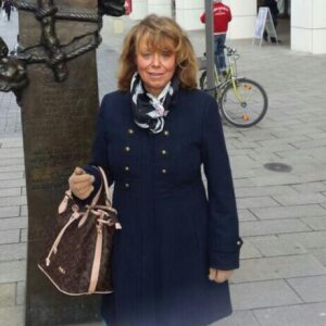 Profilbild von Birgit Schütz