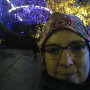 Profilbild von Birgit Schulz