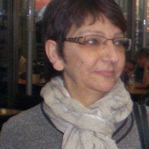 Profilbild von Birgit Schulz