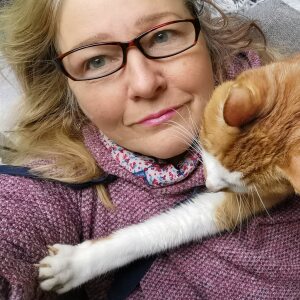 Profilbild von Birgit Schulz