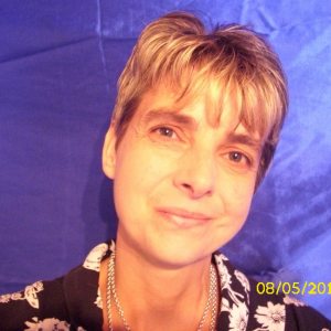 Profilbild von Birgit Schulz