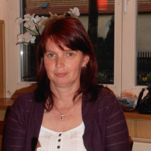 Profilbild von Birgit Schulze