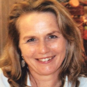 Profilbild von Birgit Schumacher