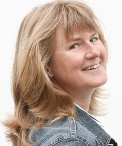 Profilbild von Birgit Schumann