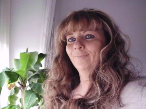 Profilbild von Birgit Schwenk