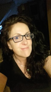 Profilbild von Birgit Schwitalla