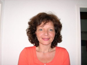 Social Media Profilbild Birgit Seeger 