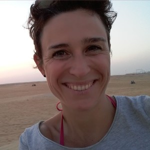 Profilbild von Birgit Seeliger