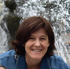 Profilbild von Birgit Seidel