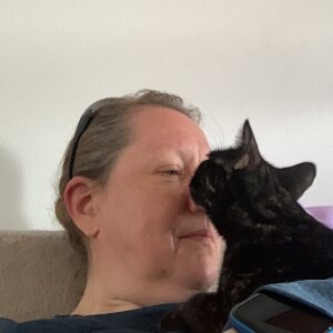 Profilbild von Birgit Seidel
