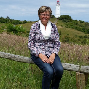 Profilbild von Birgit Seidel