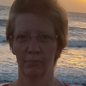 Profilbild von Birgit Seidel