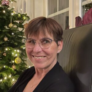 Social Media Profilbild Birgit Selker 