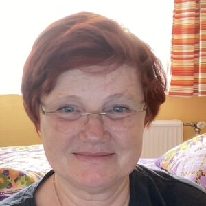 Profilbild von Birgit Sellmer