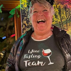 Profilbild von Birgit Siebuhr
