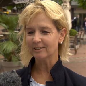 Profilbild von Birgit Siedler