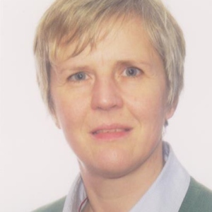 Profilbild von Birgit Sieveke