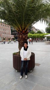Profilbild von Birgit Singer
