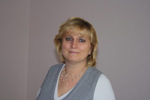 Profilbild von Birgit Skott