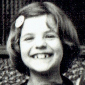 Profilbild von Birgit Sluka