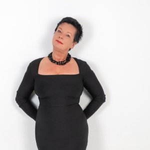 Social Media Profilbild Birgit Söllner 