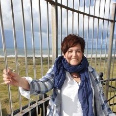 Profilbild von Birgit Solberg
