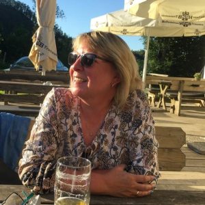 Profilbild von Birgit Sommer