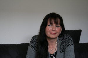 Profilbild von Birgit Sommer
