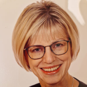 Profilbild von Birgit Sonnenburg