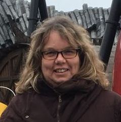 Profilbild von Birgit Sonntag