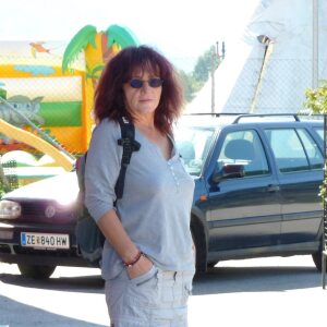 Profilbild von Birgit Sonntag