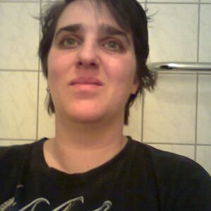 Profilbild von Birgit Sorgenicht