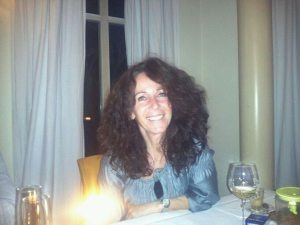 Profilbild von Birgit Spangler