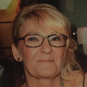 Profilbild von Birgit Spiegel