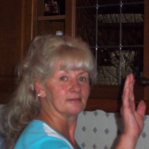 Profilbild von Birgit Spiegel