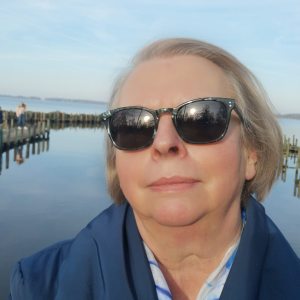 Profilbild von Birgit Spille