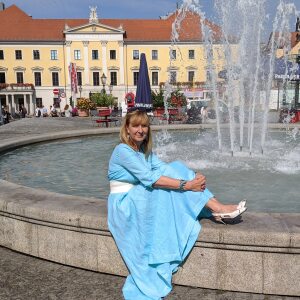Profilbild von Birgit Spreitzer