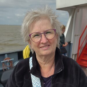 Profilbild von Birgit Stadinger